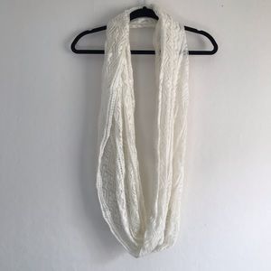 Infinity Scarf